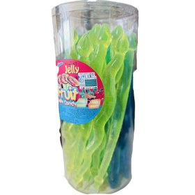 تصویر ژله ماری 30عددی گل پسند 