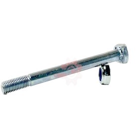 تصویر پیچ پایه دینام خاور 