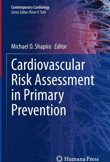 خرید و قیمت Cardiovascular Risk Assessment in Primary Prevention | ترب