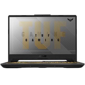تصویر لپ تاپ ASUS TUF A15 FA506 