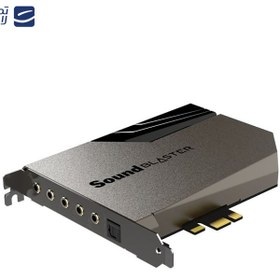 تصویر کارت صدا کریتیو مدل Sound Blaster AE-7 