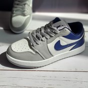 تصویر جردن نایک بدون ساق 