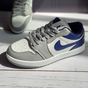 تصویر جردن نایک بدون ساق 