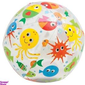 تصویر توپ بادی اینتکس مدل 59050.1 