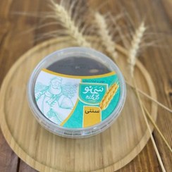 تصویر سمنو ساده سنتی گل گندم (500 گرم) 