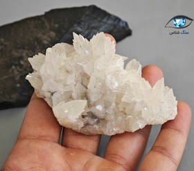 تصویر کلسیت 113 گرم 