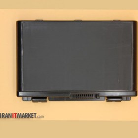 تصویر باتری یوبی سل 6 سلولی مدل A32-F82 مناسب برای لپ تاپ ایسوس A32-F82 6Cell Ubi Battery For Asus Laptop