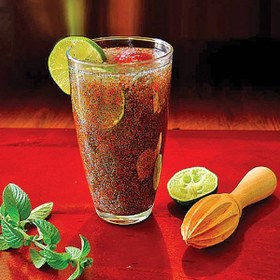 تصویر خاکشیر چاوش - 75 گرم 