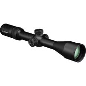 تصویر دوربین تفنگ ورتکس مدل Diamondback 6-24X50 FFP 