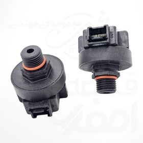 تصویر ترانس دیوسر رزوه ای لورچ 