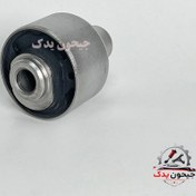 تصویر بوش مندل ناف دار پژو ۲۰۶ پاوند 