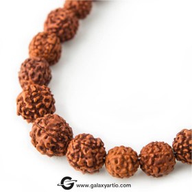 تصویر گردنبند رودرا 