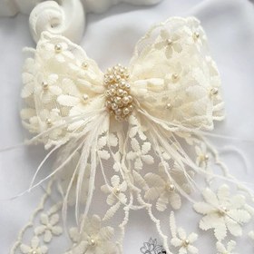 تصویر گلسر عروس 