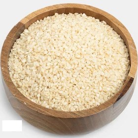 تصویر کنجد سفید 150 گرم 