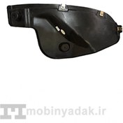 تصویر شلگیر عقب چپ مناسب برلیانس H230 - سمت راننده 