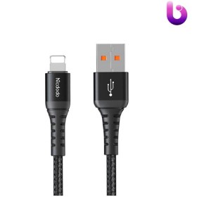 تصویر کابل لایتنینگ مک دودو مدل CA-2260 طول ۲۰ سانتی‌متر 