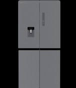 تصویر یخچال و فریزر چهاردرب 4Door Series Refrigerator and freezer 4Door Series