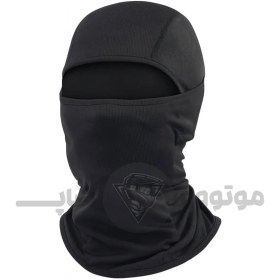 تصویر فیس پارچه ۳ کاره face mask 3 function