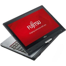 تصویر لپ تاپ لمسی فوجیتسو T726 ظرفیت ۱۲۸ گیگابایت با پردازنده Core i7 