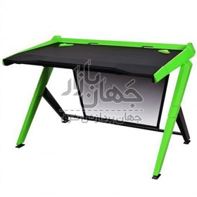 تصویر میز گیمینگ مدل DXRacer GD/1000/NE 