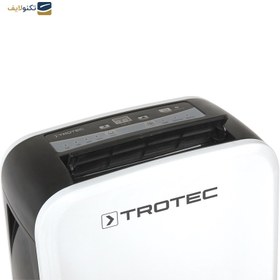 تصویر دستگاه رطوبت گیر تروتک مدل TTK 71 E Trotec TTK 71 E dehumidifier