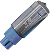 تصویر مغزی پمپ بنزین تقویتی خودرو کیا جنیون پارتس مدل 12Bar مناسب برای پراید و تیبا 