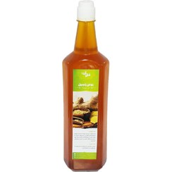 تصویر روغن زنجبیل 