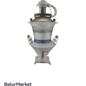 تصویر سماوربرقی مایر mr-3899 Maier electric samovar mr-3899