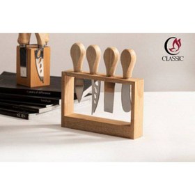 تصویر ابزار صبحانه 