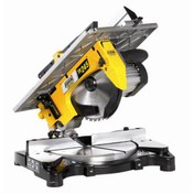 تصویر FEMI TR245 فارسی بر 2 کاره 1200 وات 254 میلیمتری فمی مدل 12191000018 femi tr245 miter saw