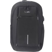 تصویر کوله بنتون مدل LX500 مخصوص لپ تاپ های 15.6 اینچ Benetton Bag LX500 For 15.6 inch