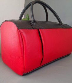 تصویر ساک ورزشی 