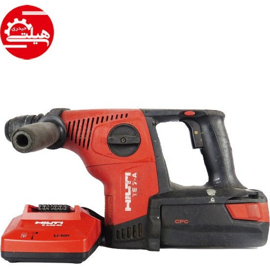 Hilti te 7 outlet price