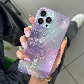 تصویر قاب Star Pink کد C3859 