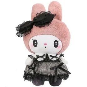 تصویر عروسک ملوس ملودی 35 سانتی 