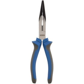 تصویر انبر دم باریک نووا مدل NTP-8009 سایز 8 اینچ 