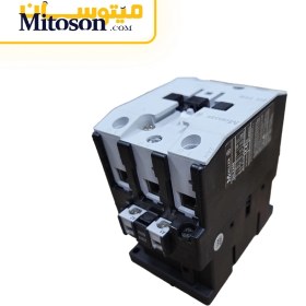 تصویر کنتاکتور DIL2AM مولر آلمان ( MOELLER ) 