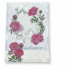 تصویر پاکت شادی زیپ دار نایلون 25 کیلویی 