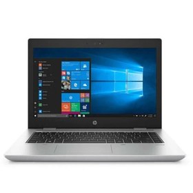 تصویر لپتاپ HP 640G3 استوک Core I5(7)/RAM 8GB/SSD 256GB/Intel/BLACK 