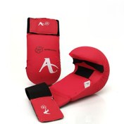 تصویر دستکش کاراته اراوازا وارداتی 
