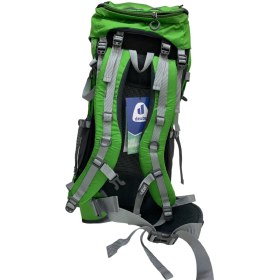 تصویر کوله پشتی کوهنوردی مدل طبيعت گردی برند ديوتر Deuter کد 9635 Deuter climbing and hiking backpack code 9635