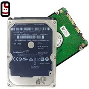 تصویر هارد استوک SAMSUNG ظرفیت 1 ترابایت 