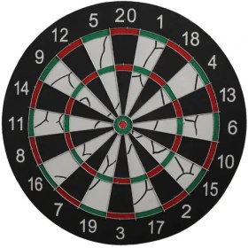 تصویر دارت سوزنی 18 اینچی 18 Inch St Darts
