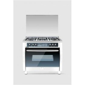 تصویر اجاق گاز تاکنوگاز مدل MEFL ۵ شعله 