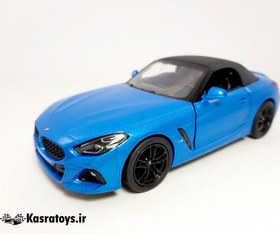 تصویر بی ام دبلیو BMW z4 