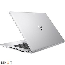 تصویر لپ تاپ استوک اچ پی HP EliteBook 830 G5 HP EliteBook 830 G5 Core i5 8GB 256GB SSD INTEL Laptop