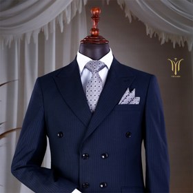 تصویر کراوات لوکس vkl30 