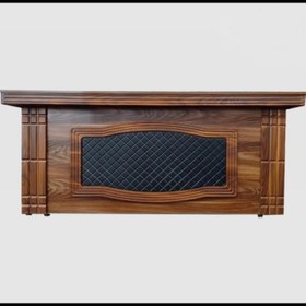 تصویر میزمدیریت مدل شاهان 