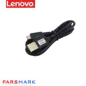 تصویر کابل شارژ اصلی گوشی لنوو Lenovo A1000 