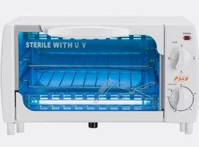 تصویر دستگاه استریل uv 